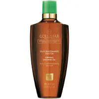 Collistar Firming Shower Oil 400 ml