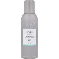 Keune Style Refresh Dry Shampoo 200 ml