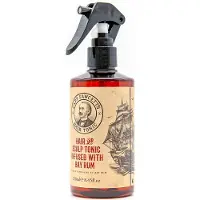 Captain Fawcett Haar- und Kopfhautwasser - - 250 ml