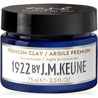 Keune 1922 Premium Clay Dry Texturizer 75 ml
