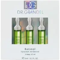 Dr. Grandel Shop-Apo Wirkstoff Ampullen Retinol 3x3 ml