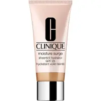 Clinique Universal Light Medium Moisture Surge Sheertint Hydrator SPF25