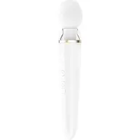 Satisfyer - Double Wand-er tooth + App 1 St