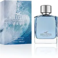 Hollister Wave For Him 100 ml Eau de toilette