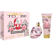 Police Potion For Her Geschenkset