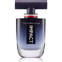 Tommy Hilfiger Impact Intense, Männer, 100 ml, Nicht nachfüllbare Flasche, Spray, ALCOHOL DENAT. [] FRAGRANCE (PARFUM) [] WATER\AQUA\EAU [] LINALOOL [] LIMONENE []..., 1 Stück(e)