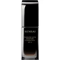 Sensai Flawless Satin Moisture Foundation FS205 Mocha Beige 30 ml
