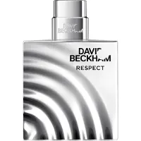 David Beckham Respect Eau De Toilette 60 ml (man)