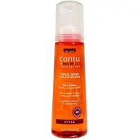 Cantu Wave Whip Curling Mousse 248 ml
