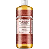 Dr. Bronner’s 18-in-1 Naturseife - Eucalyptus - 945ml