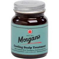 Morgan's Refreshing Scalp Treatment 100ml