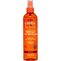 Cantu Comeback Curl Next Day Revitalizer 355ml