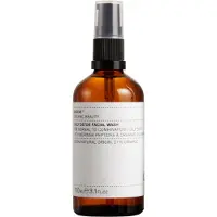 Evolve Organic Beauty Evolve - Daily Detox Facial Wash 100 ml - Reinigungscreme