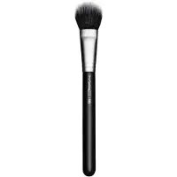 MAC 159S Duo-Faserpinsel für Rouge-, Puder- und Cremeprodukte