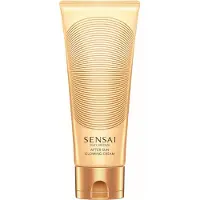 Sensai Silky Bronze After Sun Glowing Cream 150ml Damen