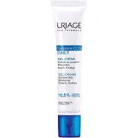 Uriage Bariederm Cica Tages-Gel-Creme für gereizte Haut 40 ml