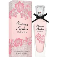 Christina Aguilera Definition Eau de Parfum Spray 30 ml