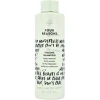 Four Reasons - Original Volume Shampoo - 300 ml