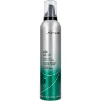 Joico - Joi Whip Firm-Hold Designing Foam 300 ml - Haarschaum