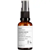 Evolve Organic Beauty Face Care Hyaluronic Serum 200 30 ml