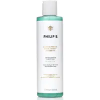 Philip B . Nordic Wood Hair & Body Shampoo 355 ml