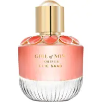 Elie Saab Girl of Now Forever Eau de Parfum für Damen 50 ml