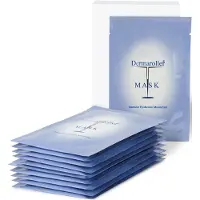 Dermaroller New Natural Line NNL Maske