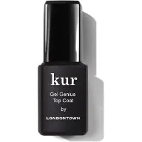 Londontown kur Gel Genius Top Coat für einen Look 12 ml