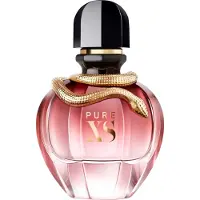 Paco Rabanne Rabanne Pure XS For Her, Frauen, 50 ml, Nicht nachfüllbare Flasche, Spray, ALCOHOL DENAT., PARFUM (FRAGRANCE), AQUA (WATER), LINALOOL, BENZYL SALICYLATE, ETHYLHEXYL..., 1 Stück(e)