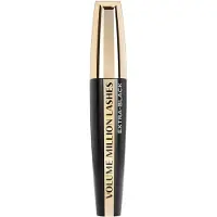L'Oréal Mascara Volume Million Lashes #extra Noir 9 ml