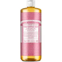 Dr. Bronner’s DR Bronner's Cherry Bloss945Ml 945 ml