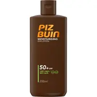 Piz buin Moisturising Sun Lotion SPF 50+ 200 ml