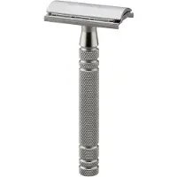 Feather AS-D2 All Stainless Steel Luxus Rasierhobel