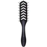 Denman D200 The Skeleton Vent Brush Black