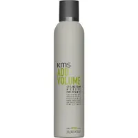 KMS California KMS AddVolume Styling Foam (U) 300 ml