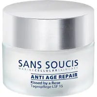 Sans Soucis Anti AGE Repair Kissed by a Rose Tagespflege 50 ml Creme