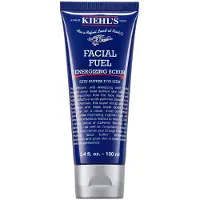 Kiehl's Facial Fuel Energizing Scrub für Männer 100ml
