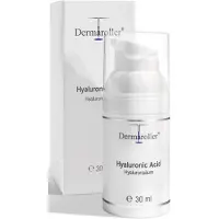 Dermaroller Hyaluronic Acid Hyaluronsäure Spender