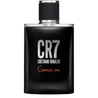 Cristiano Ronaldo CR7 Game On Eau De Toilette 30 ml (man)