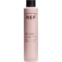 Ref Hold & Shine Hairspray