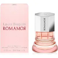 Laura Biagiotti Romamor Donna Eau de Toilette 25 ml