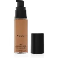 INGLOT AMC Cream Foundation MC100 (U) 30 ml