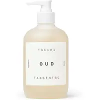 Tangent GC oud soap 350 ml