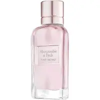 Abercrombie & Fitch First Instinct For women Eau de Parfum 30 ml