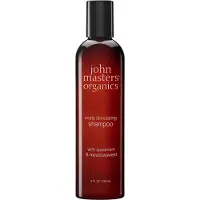 John Masters Organics Scalp Shampoo 236 ml