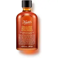 Kiehl's Ferulic Brew Rejuvenating Facial Essence - Volumen: 200 ml
