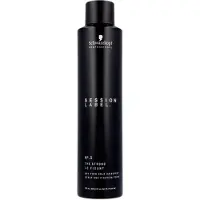 Schwarzkopf Session Label The Strong Hairspray 300 ml