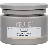 Keune Style Matte Cream 125 ml