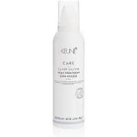 Keune Silver Savior Foam Treatment 200ml Anti Gelb Schaum Conditioner