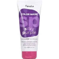 Fanola Color Mask Silky Purple 200 ml